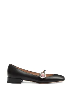 Valentino Garavani Mary-Jane ballet flats