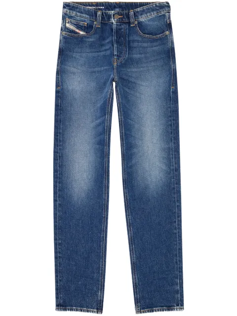 Diesel regular jeans low waist 1988 D-Ark