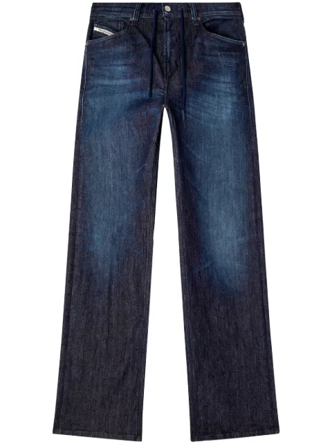 Diesel relaxed regular waist 2080 D-Reel Joggjeans&reg;