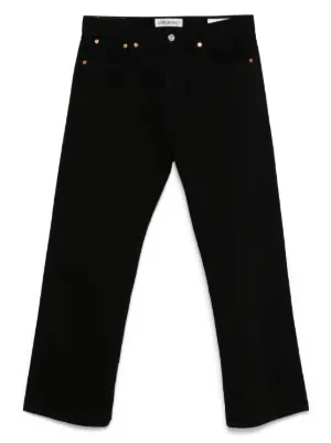 OUR LEGACY third cut jeans