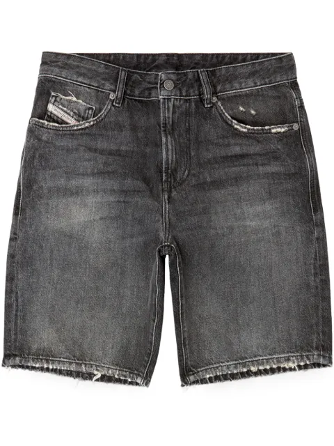 Diesel D-Fin shorts 