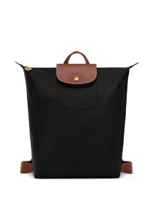 Longchamp Le Pliage original M backpack