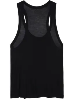 Zadig&Voltaire Bianca tank top 