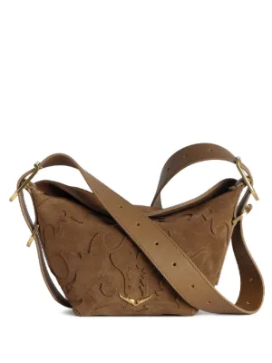 Zadig&Voltaire Baby Jane shoulder bag