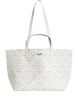 Zadig&Voltaire xl Z tote bag