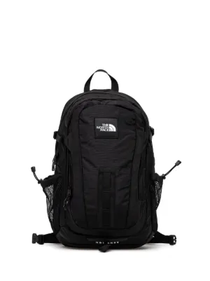 The North Face Hot Shot backpack