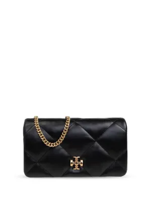 Tory Burch Kira diamond quilt crossbody