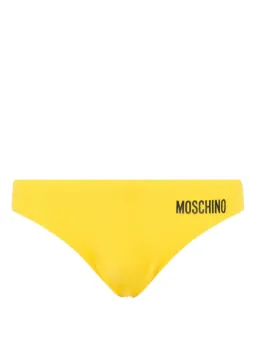 Moschino swim brief Smiley®