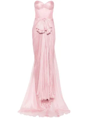 Iris Serban Electra gown