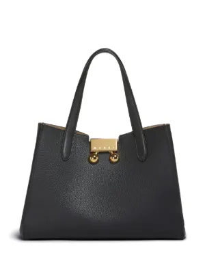 Marni Trunkaroo tote bag