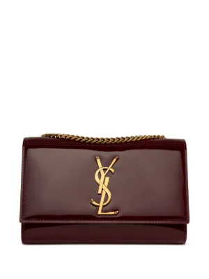 Saint Laurent small Kate shoulder bag