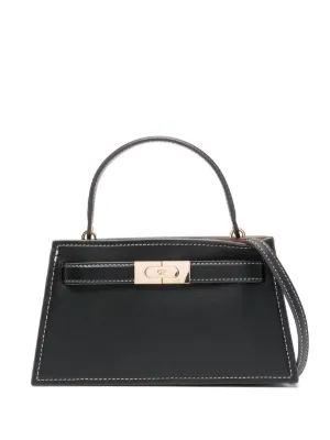 Tory Burch small Lee Radziwill tote bag