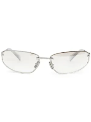Miu Miu Eyewear Runway sunglasses