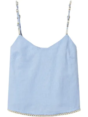TWINSET Woven top