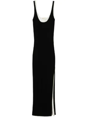 TWINSET knitted dress