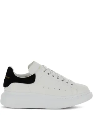 Alexander McQueen Oversized sneakers