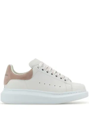 Alexander McQueen Larry Oversized sneakers