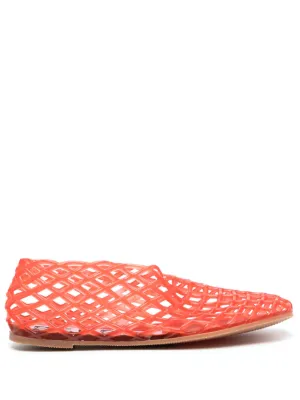 Senso Jellie ballet flats
