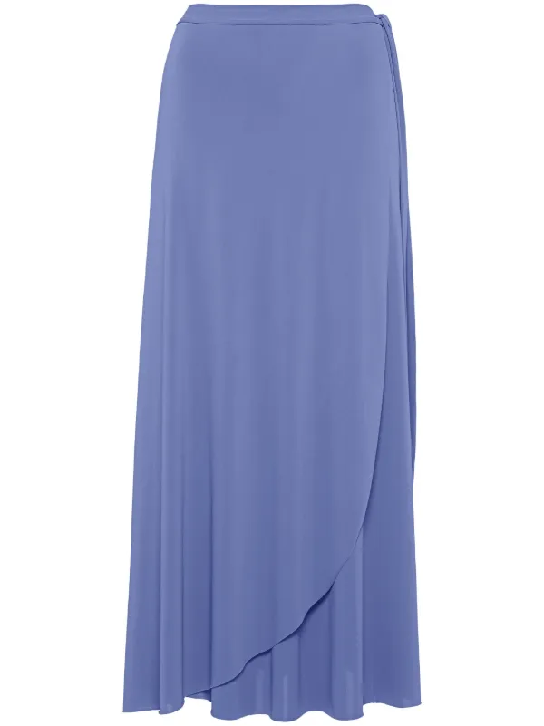 ERES Julieta beach skirt