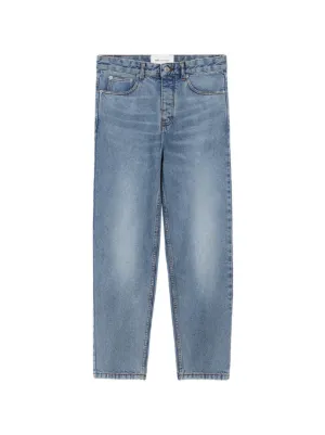 AMI Paris tapered jeans