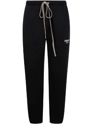 FEAR OF GOD ESSENTIALS Essential track trousers