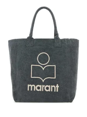ISABEL MARANT Yenky tote bag
