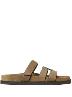 Tory Burch Ines Sport slide