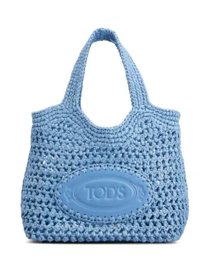 Tod's Manici tote bag 