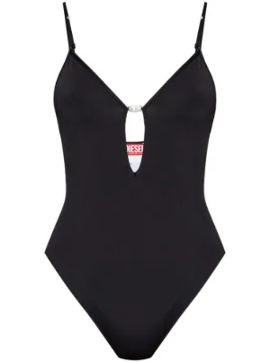 Diesel Oval D bodysuit