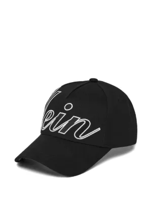 Philipp Plein baseball cap