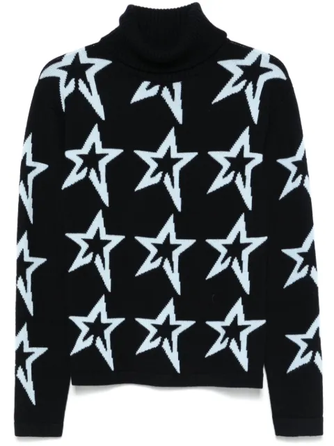 Perfect Moment Star Dust sweater