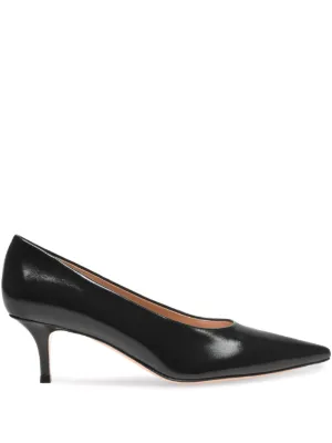 Gianvito Rossi 55mm Robbie pumps 