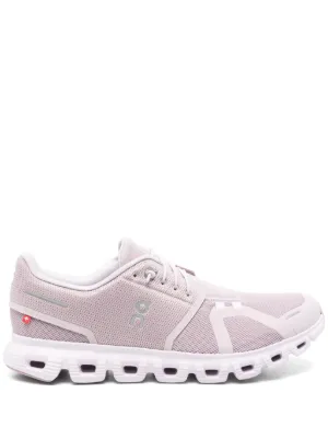 On  Cloud 6 sneakers