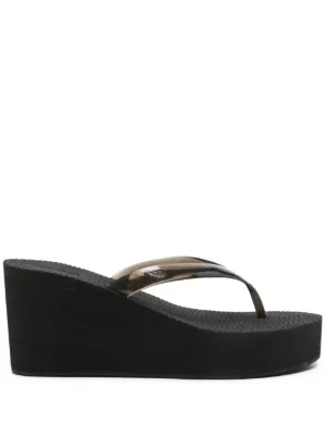 Ancient Greek Sandals Etheria slides
