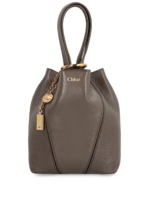 Chloé small Spin tote bag