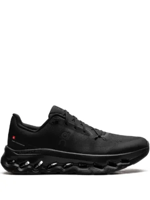 On  Cloudtilt mesh sneakers