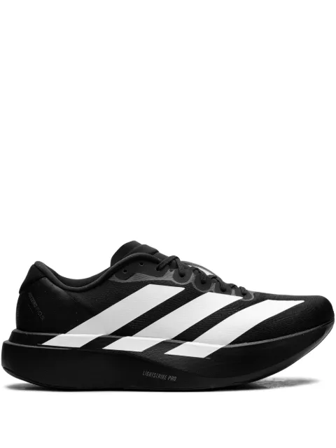 adidas Adizero Evo "Black/White" sneakers