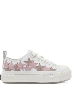 AMIRI stars Court low sneakers