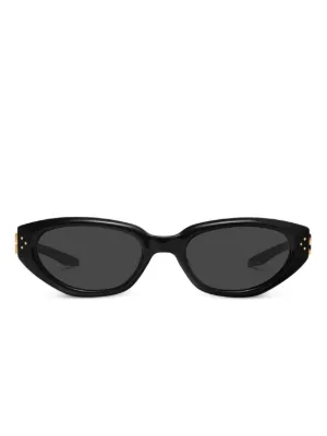 Gentle Monster  Duns 01 sunglasses
