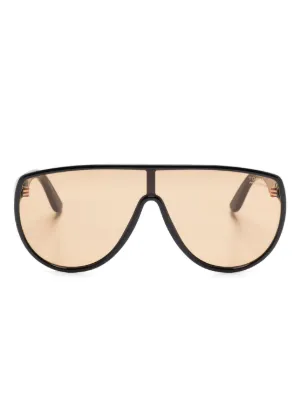 TOM FORD Eyewear Achilles sunglasses