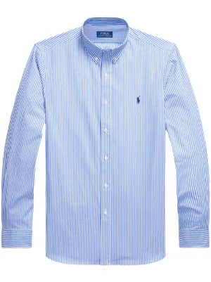 Polo Ralph Lauren striped button-down shirt