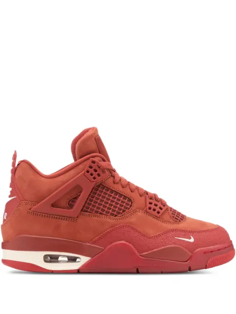 Jordan x Nigel Sylvester Air Jordan 4 OG "Bike Air" sneakers