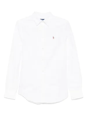 Polo Ralph Lauren embroidered Polo Pony shirt