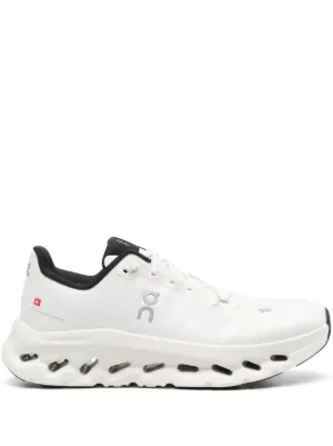 On  Cloudtilt lace-up sneakers