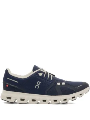 On  Cloud 6 sneakers