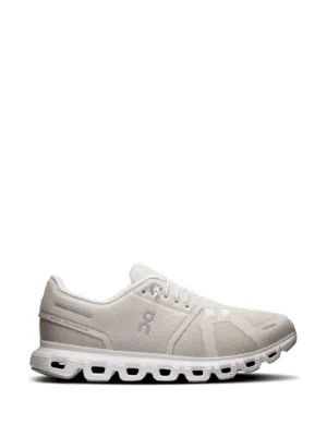 On  Cloud 6 sneakers