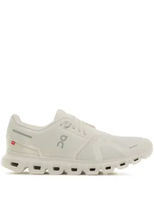 On  Cloud 6 sneakers