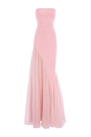 V:PM ATELIER Linda maxi dress