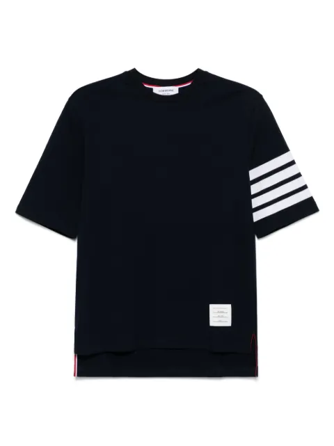 Thom Browne 4 Bar T-shirt