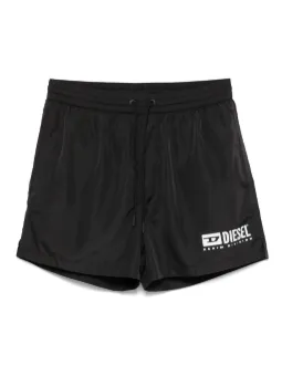 Diesel Ken-37-D-Box swim shorts